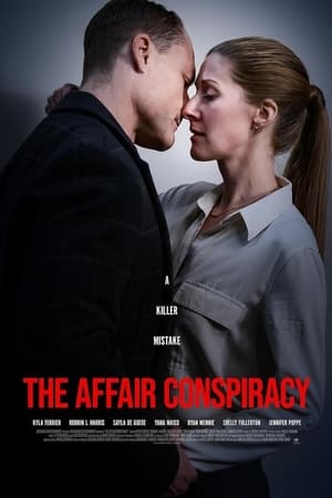 The Affair Conspiracy watch The Affair Conspiracy