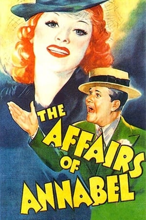 watch The Affairs of Annabel