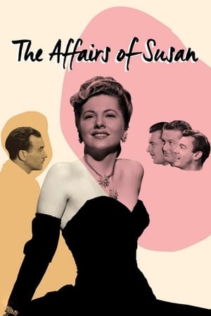 The Affairs of Susan watch The Affairs of Susan
