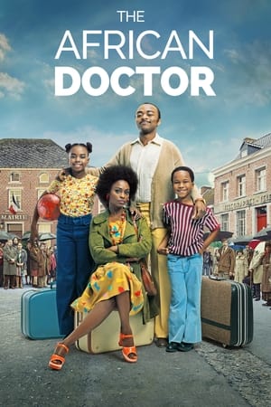 The African Doctor watch The African Doctor