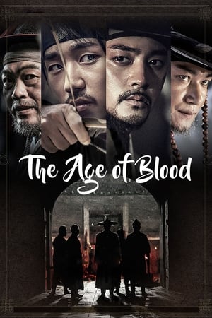 The Age of Blood watch The Age of Blood