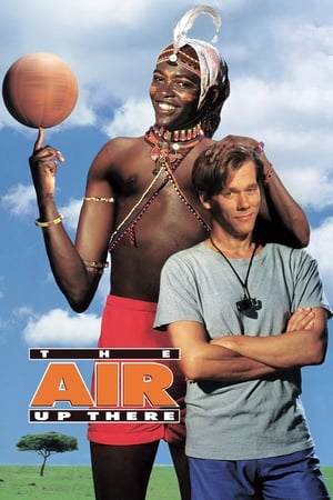 watch The Air Up There