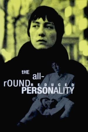 The All-Around Reduced Personality: Redupers watch The All-Around Reduced Personality: Redupers