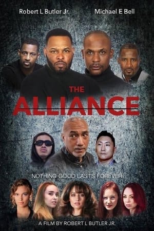 The Alliance watch The Alliance