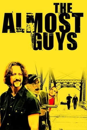 watch The Almost Guys