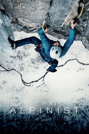 The Alpinist watch The Alpinist