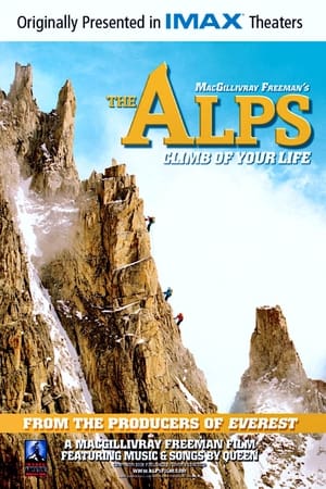 The Alps - Climb of Your Life watch The Alps - Climb of Your Life