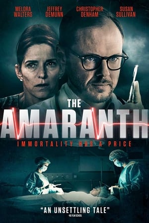 The Amaranth watch The Amaranth