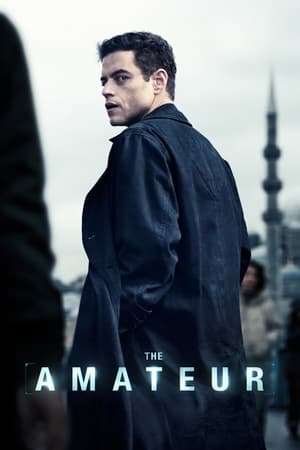 watch The Amateur