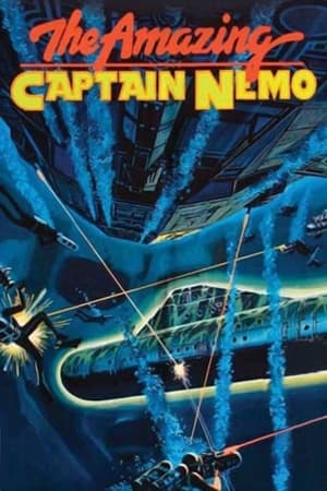 The Amazing Captain Nemo watch The Amazing Captain Nemo