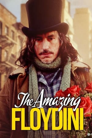The Amazing Floydini watch The Amazing Floydini