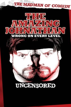 watch The Amazing Johnathan: Wrong on Every Level