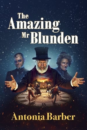 watch The Amazing Mr. Blunden