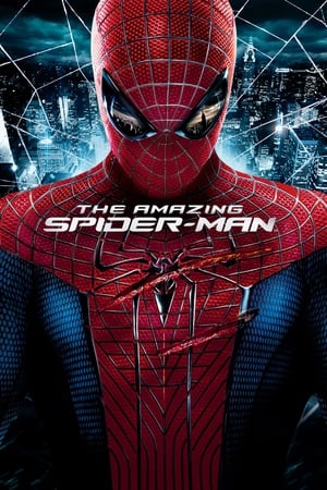 The Amazing Spider-Man watch The Amazing Spider-Man