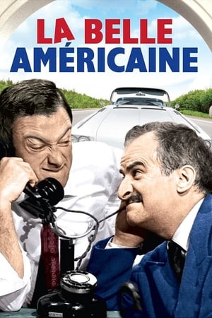 The American Beauty watch The American Beauty
