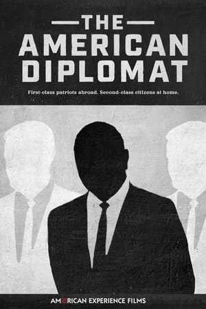 The American Diplomat watch The American Diplomat