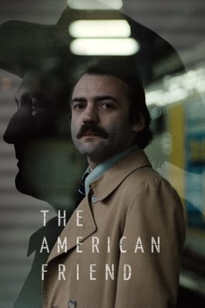watch The American Friend