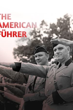 The American Führer watch The American Führer
