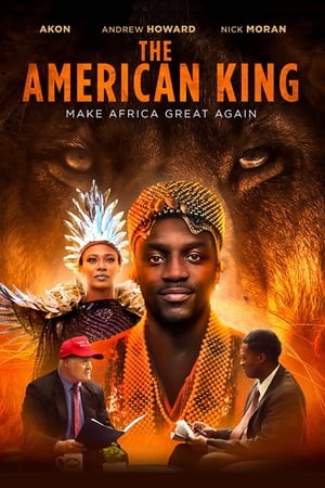 The American King watch The American King
