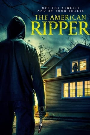 The American Ripper watch The American Ripper