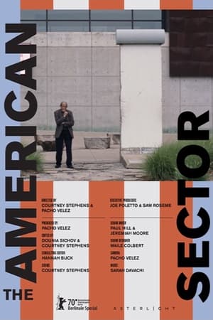 The American Sector watch The American Sector