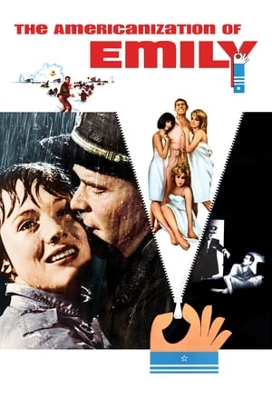 The Americanization of Emily watch The Americanization of Emily