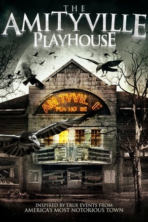 The Amityville Playhouse watch The Amityville Playhouse