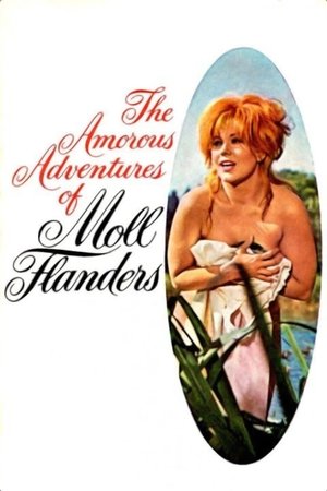 watch The Amorous Adventures of Moll Flanders