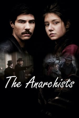 The Anarchists watch The Anarchists
