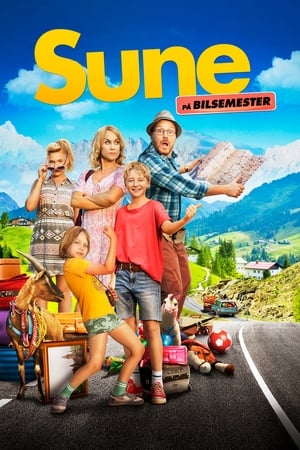 The Anderssons Hit the Road watch The Anderssons Hit the Road
