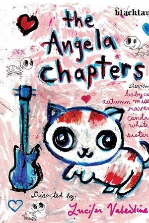 The Angela Chapters watch The Angela Chapters