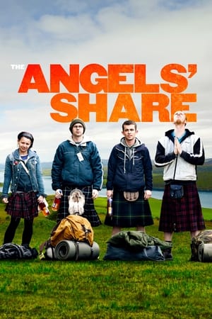 The Angels' Share watch The Angels' Share