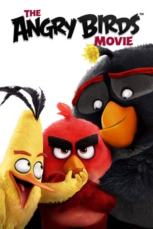 The Angry Birds Movie watch The Angry Birds Movie