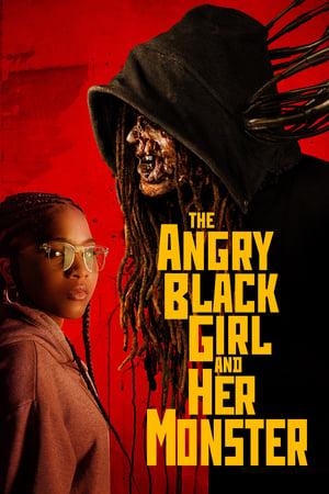 The Angry Black Girl and Her Monster watch The Angry Black Girl and Her Monster