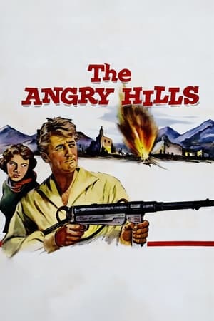 The Angry Hills watch The Angry Hills