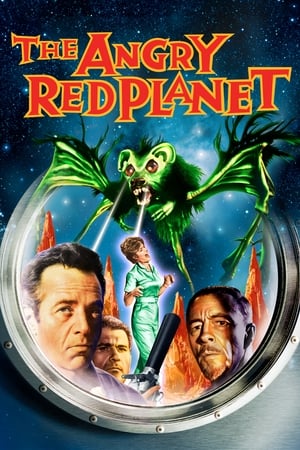 watch The Angry Red Planet