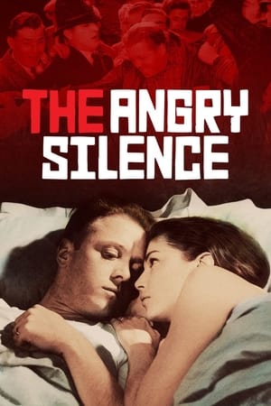 watch The Angry Silence