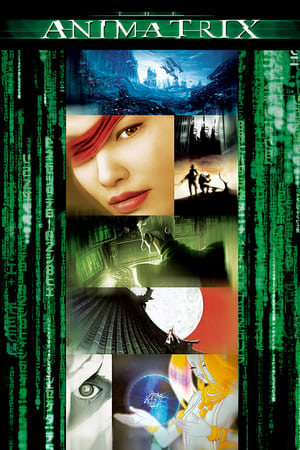 The Animatrix watch The Animatrix
