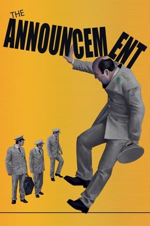 The Announcement watch The Announcement