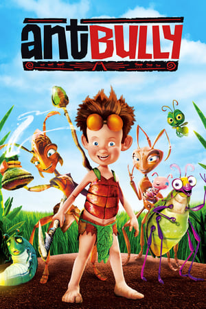 The Ant Bully watch The Ant Bully