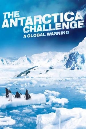 watch The Antarctica Challenge