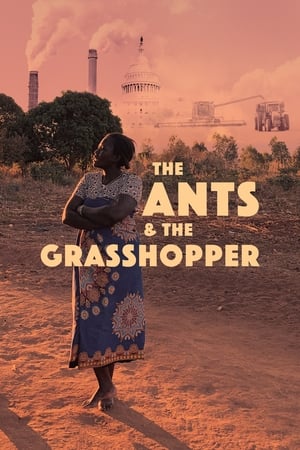 The Ants and the Grasshopper watch The Ants and the Grasshopper