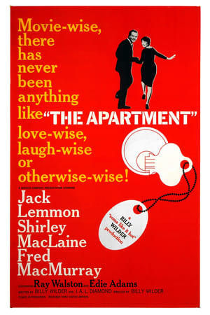 The Apartment watch The Apartment