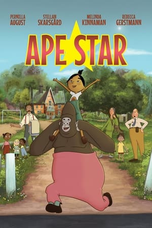 The Ape Star watch The Ape Star