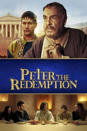 The Apostle Peter: Redemption watch The Apostle Peter: Redemption