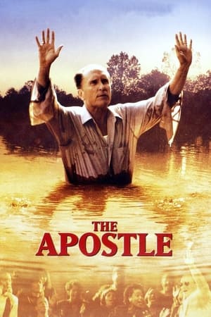 The Apostle watch The Apostle