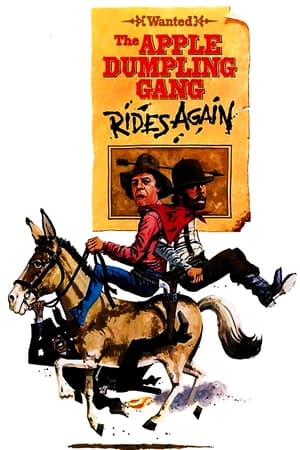 The Apple Dumpling Gang Rides Again watch The Apple Dumpling Gang Rides Again