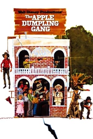 watch The Apple Dumpling Gang