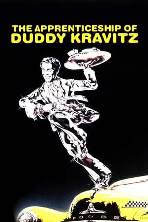 watch The Apprenticeship of Duddy Kravitz