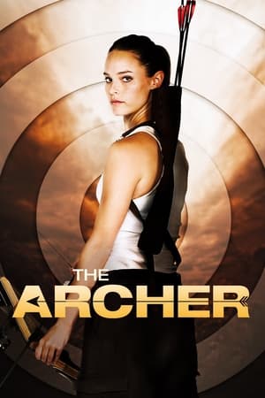 The Archer watch The Archer